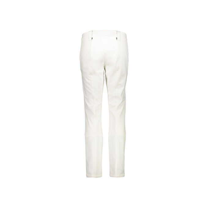 Pantalones de esquí para mujer CMP Bianco: comodidad y protección óptimas