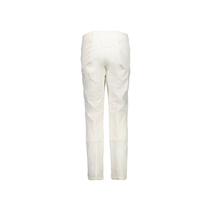 CMP Bianco Women's Ski Pants: Optimal Comfort and Protection