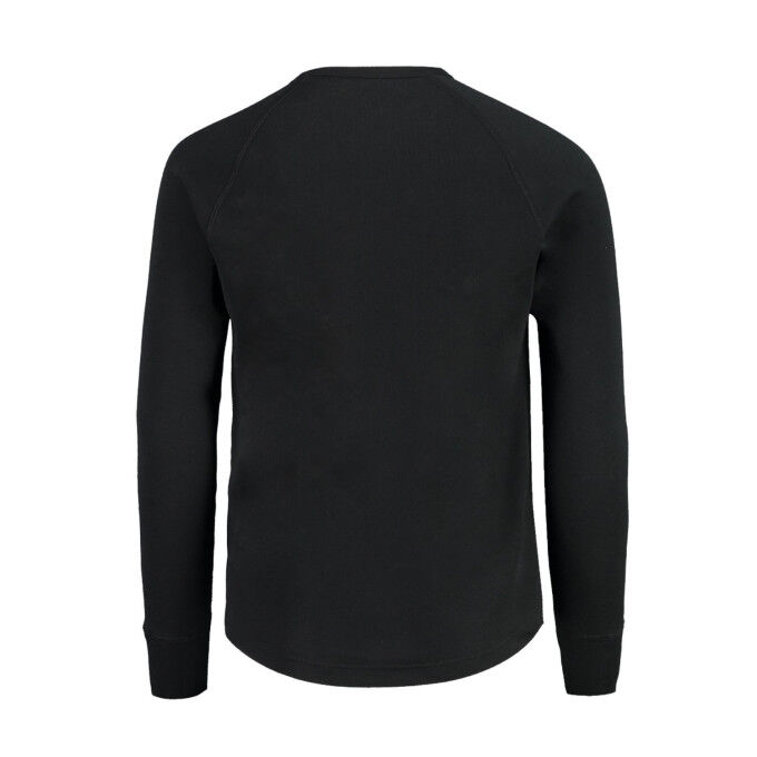 Intimo termico per bambini CMP Nero: comfort e prestazioni invernali
