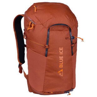 BLUE ICE Prisma Pack 30 L hiking backpack - BURNT HENNA