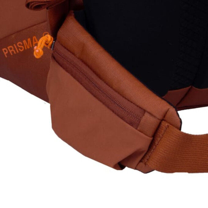 Sac à dos de randonnée BLUE ICE Prisma Pack 30 L - BURNT HENNA