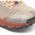 Men's SALEWA Pedroc 2 Trail Running Shoes - OATMEAL/BOMBAY BROWN