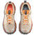 Men's SALEWA Pedroc 2 Trail Running Shoes - OATMEAL/BOMBAY BROWN