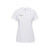 Mammut Ducan FL White Women's T-shirt: lightness and freshness in the mountains