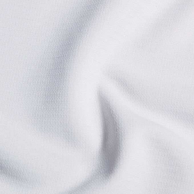 Mammut Ducan FL White Women's T-shirt: lightness and freshness in the mountains