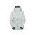 Mammut Crag HS Women's Silver Sage: lightweight and reliable alpine protection