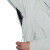Mammut Crag HS Women's Silver Sage: lightweight and reliable alpine protection