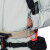 Mammut Crag HS Women's Silver Sage: lightweight and reliable alpine protection