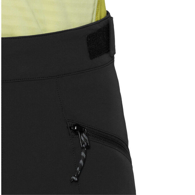 Pantalon Homme Mammut Courmayeur SO - Performance alpine et confort
