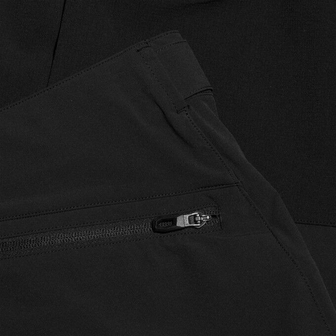 Herrenhose Mammut Courmayeur SO – Alpine Performance und Komfort