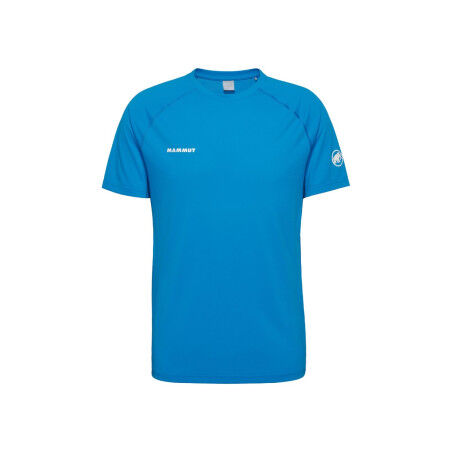 Maglietta da uomo Mammut Ducan FL - Prestazioni e comfort tecnico