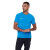Camiseta Mammut Ducan FL para hombre: rendimiento y comodidad técnica