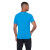 Camiseta Mammut Ducan FL para hombre: rendimiento y comodidad técnica
