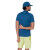 Maglietta da uomo Mammut Ducan FL 1/2 Zip - Comfort e prestazioni outdoor