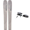 Set da ski K2 MINDBENDER 90C + attacchi : Dimensioni dello sci - 178