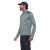 Mammut Crag ML Strata: atmungsaktive, recycelte Fleecejacke für Herren