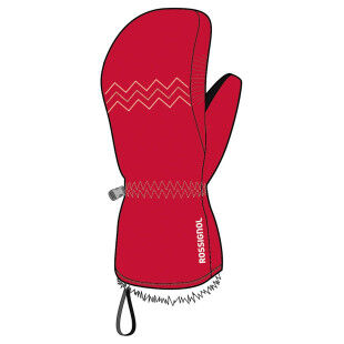 Rossignol W JANE M red