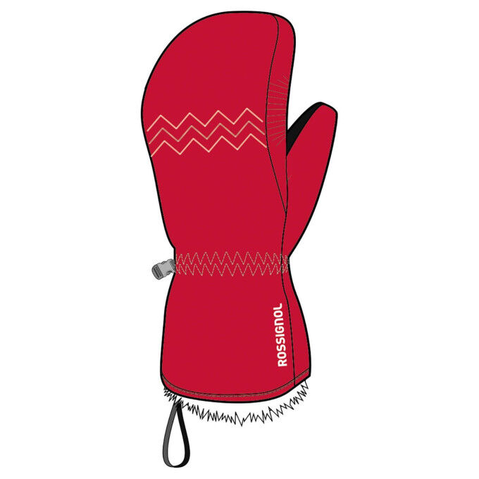 Rossignol W JANE M red