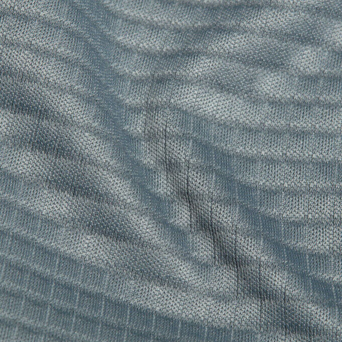 Mammut Crag ML Strata: giacca in pile da uomo traspirante e riciclata