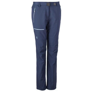 Pantalon de randonnée Femme TERNUA Dinesh
