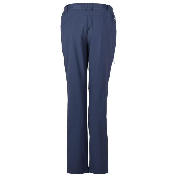 Pantalon de randonnée Femme TERNUA Dinesh