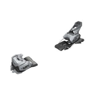 Head Attack 14 GW W + Power Brake2 Race Pro ski bindings