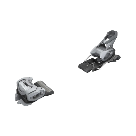 Head Attack 14 GW W + Power Brake2 Race Pro ski bindings