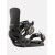 Fijaciones para tabla de snowboard Burton Cartel X Black