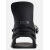 Burton Cartel X Black Snowboard Bindings