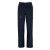 Pantalon de ski de randonnée Femme SALEWA Sella Responsive  - Navy Blazer