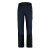 Pantalones de esquí de travesía para mujer SALEWA Sella Responsive  - Navy Blazer