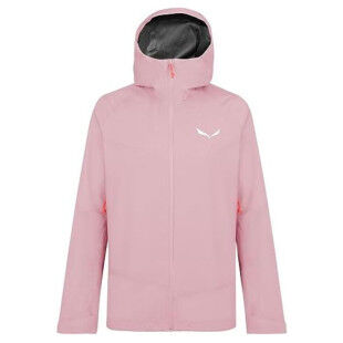 SALEWA Puez GTX-PAC Women's Hiking Jacket - ZEPHYR