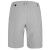 Pantaloncini da trekking da donna SALEWA Isea Dry'ton - ALLOY