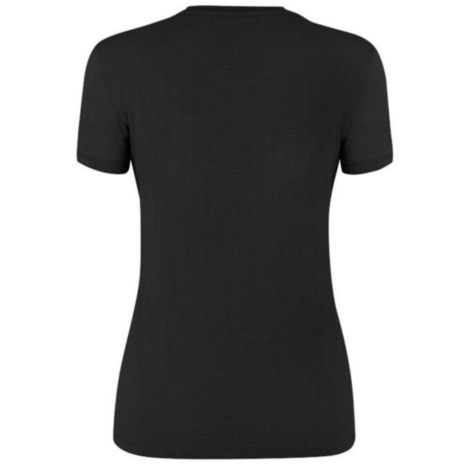 Wander-T-Shirt für Damen SALEWA Alpine Hemp Logo