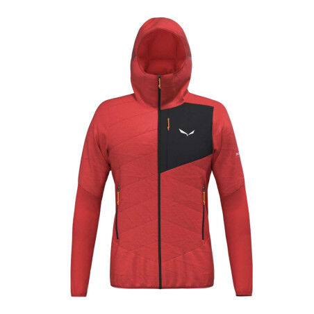 SALEWA BRD TWR Herrenjacke – BERGROT/0910 BRD