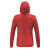 Chaqueta de hombre SALEWA BRD TWR - BERGROT/0910 BRD