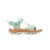 Merrell Speed Fusion WEB RMX – Mint: Leichtigkeit, Komfort und sommerlicher Stil