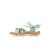 Merrell Speed Fusion WEB RMX - Mint: lightweight, comfortable, and summery style