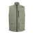 Gilet Homme REGATTA Anti-Insect Travel Light - LIGHT SAGE