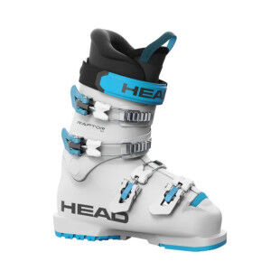 Junior-Skischuhe Head Raptor 60: Leistung und Komfort ab 7 Jahren