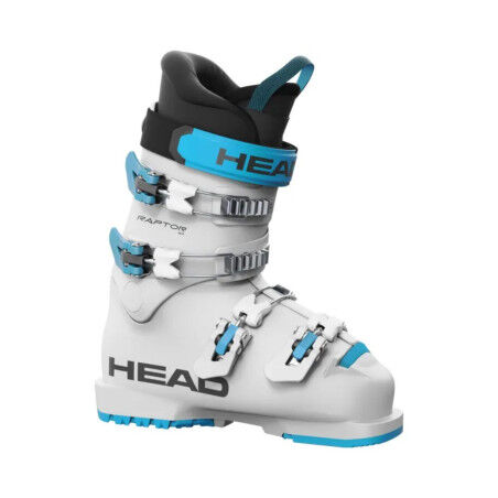 Scarponi da sci Junior Head Raptor 60: prestazioni e comfort a partire dai 7 anni