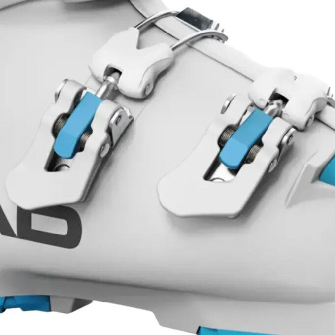 Scarponi da sci Junior Head Raptor 60: prestazioni e comfort a partire dai 7 anni