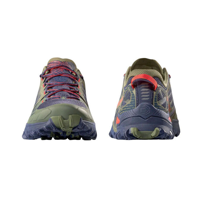 La Sportiva Bushido III: precisione e aderenza nei trail tecnici