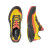 La Sportiva Prodigio 2 Giallo/Nero: prestazioni e resistenza nel trail running