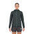 Karpos Lavaredo EVO W Urban/Woodl Gray: giacca da trail running da donna leggera e calda