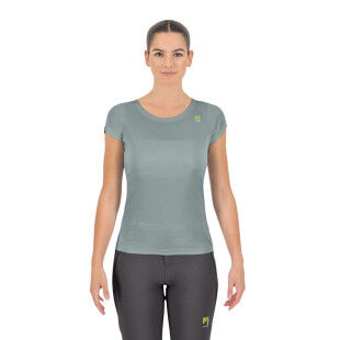Karpos Loma EVO W: breathable and lightweight outdoor T-shirt