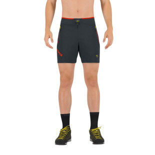 Karpos Rock EVO Men's Shorts: versatility and outdoor comfort