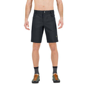 Pantalones cortos de trekking para hombre Karpos Seceda: ligeros, cómodos y técnicos.
