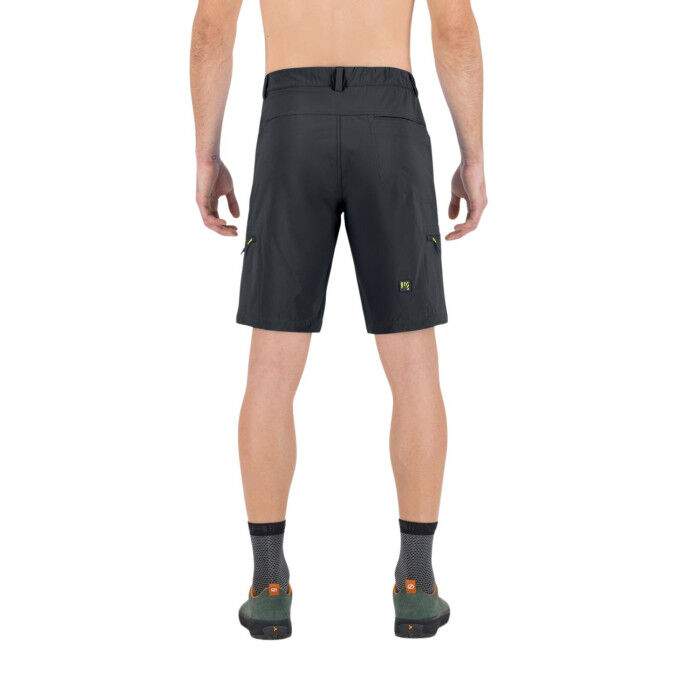 Karpos Seceda Men's Trekking Shorts: lightweight, comfortable, and technical