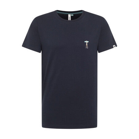 Men's T-shirt RAGWEAR ENDREW B